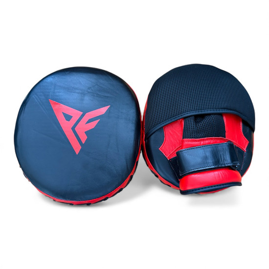Premium Fighter – OverKill Pad - iskolázó kesztyű